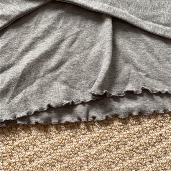 Shirt with ruffles - Picture 3 of 3